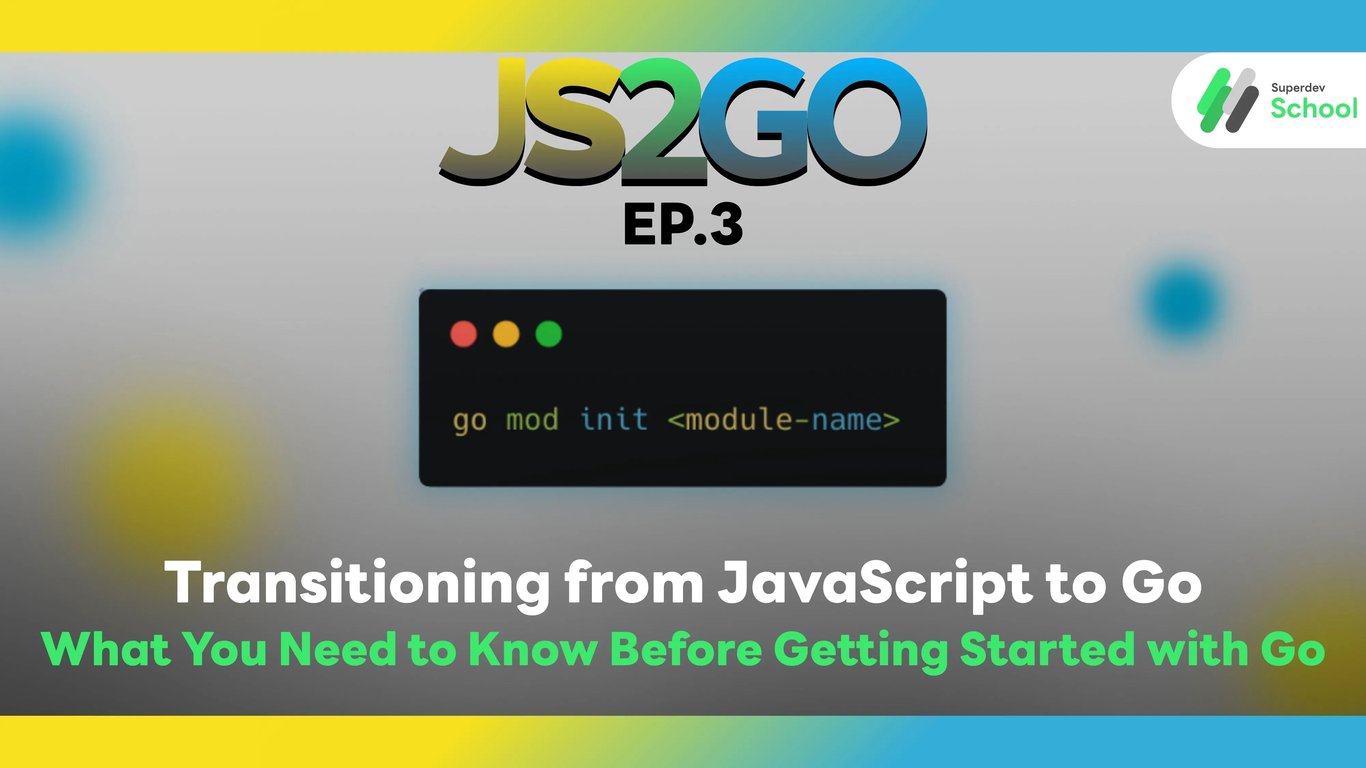 What You Need to Know Before Starting with Go