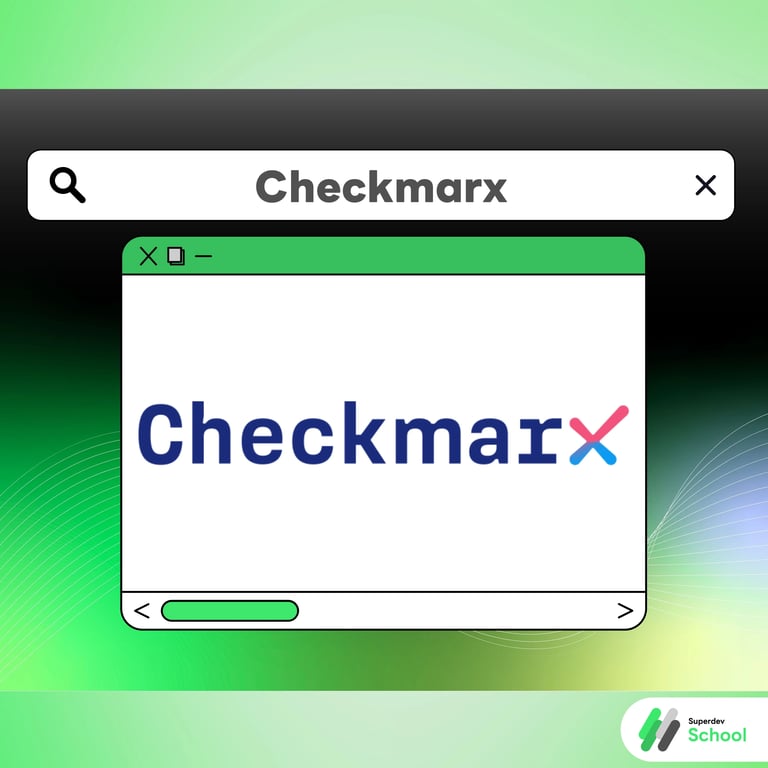 Checkmarx
