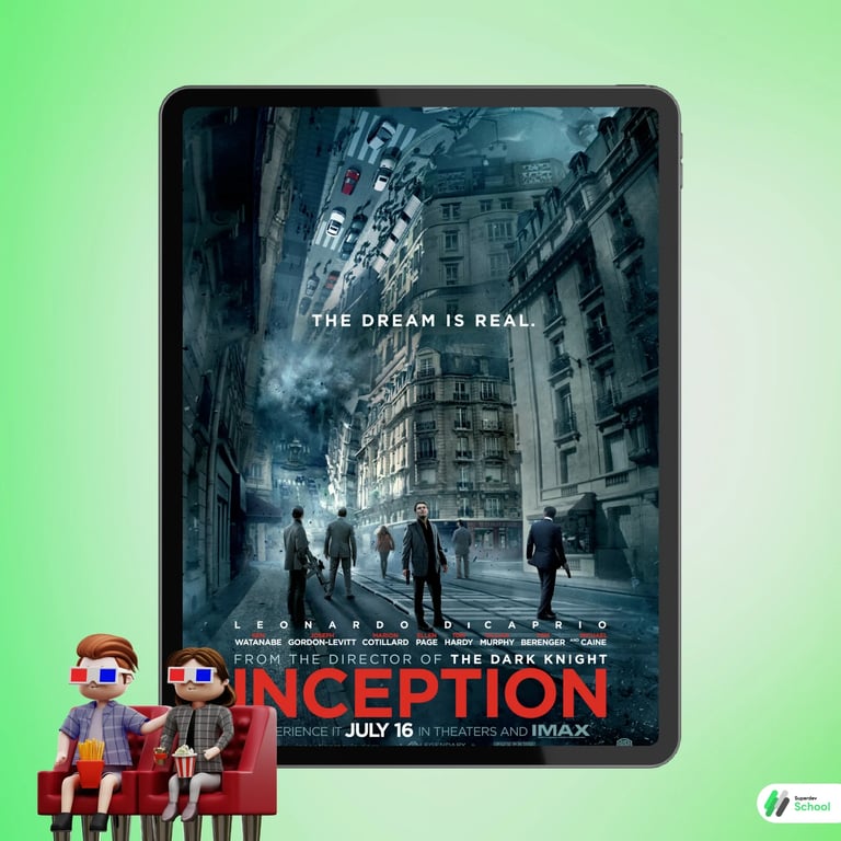 Recommend Movies for programmer