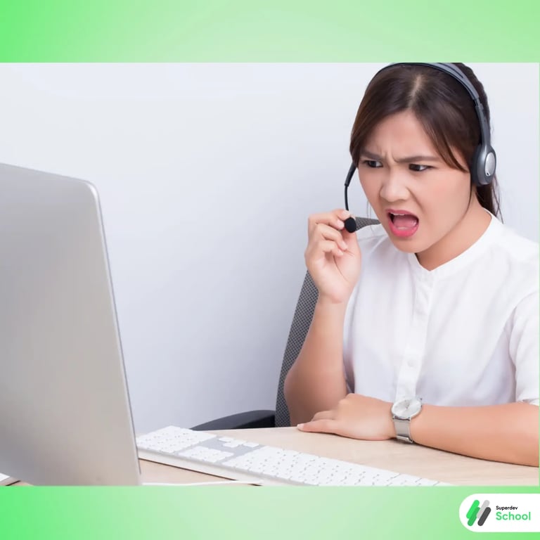 callcenter