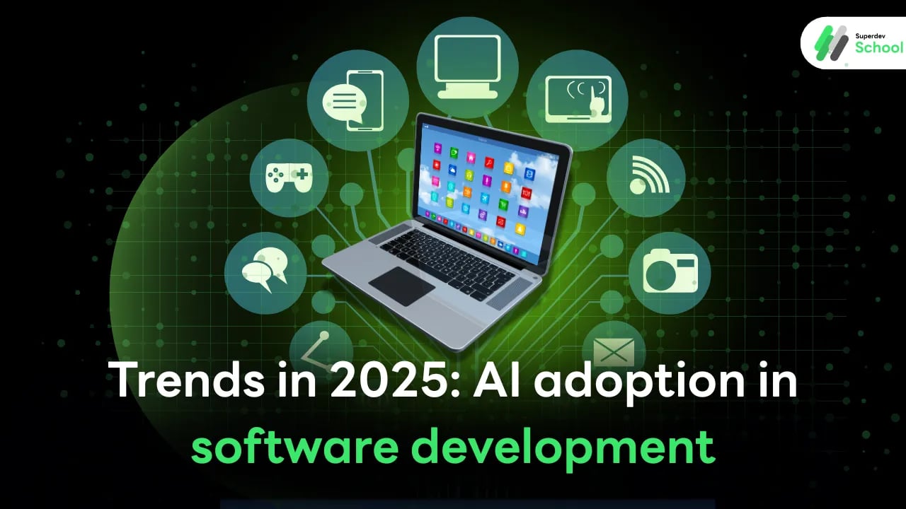 AI Software  Development 2025