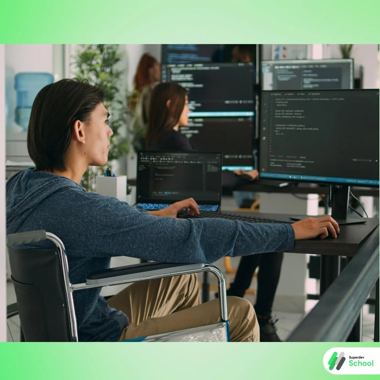programmer think