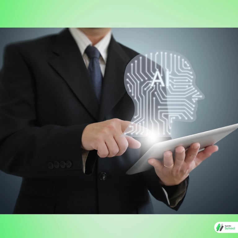 5 Ethical Challenges of AI