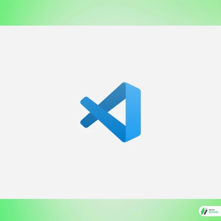 Visual Studio Code (VSCode)