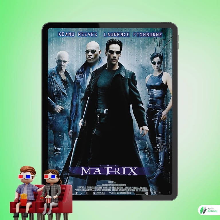 Recommend Movies for programmer