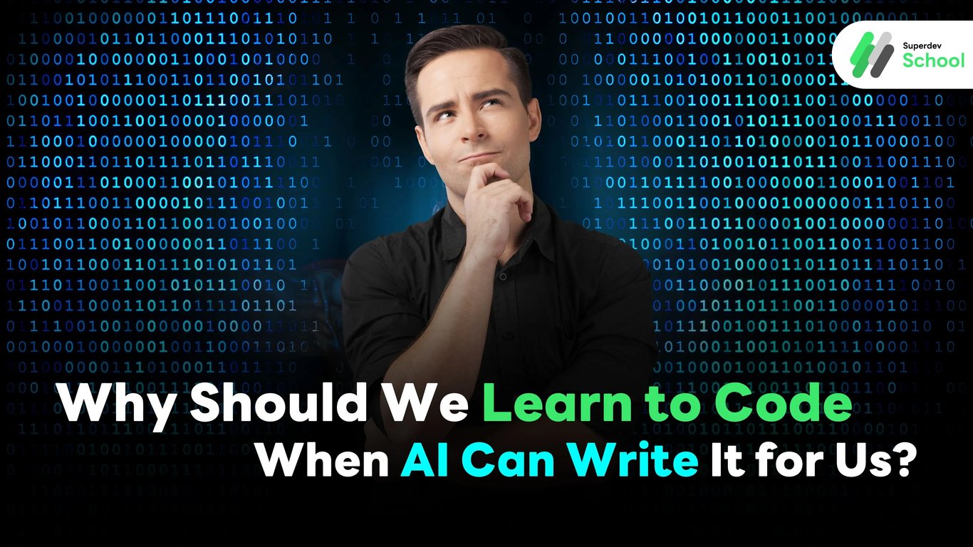 Learning to Code in the Age of AI