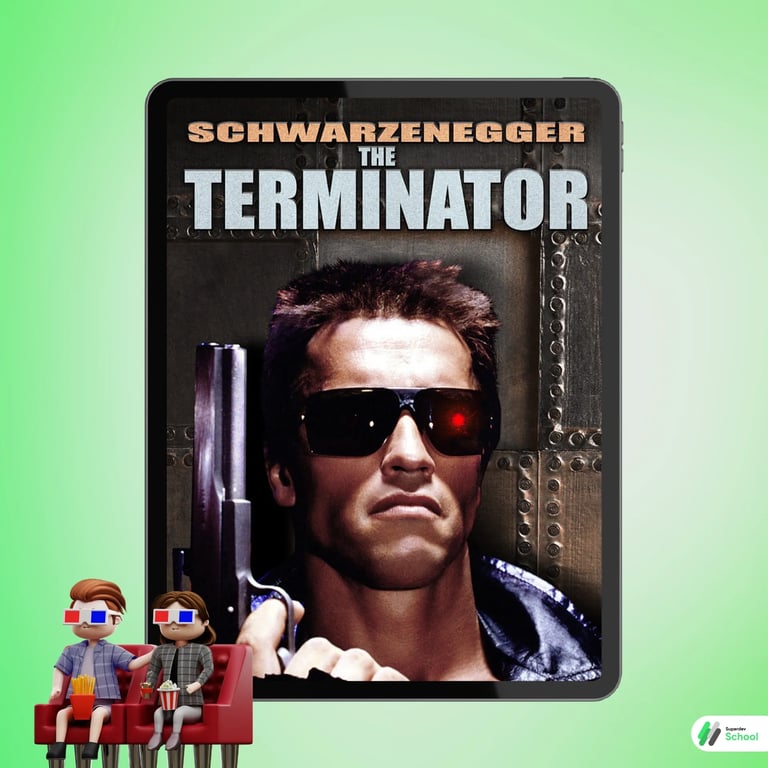 Recommend Movies for programmer