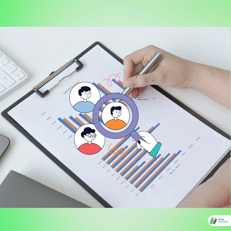  Personalization