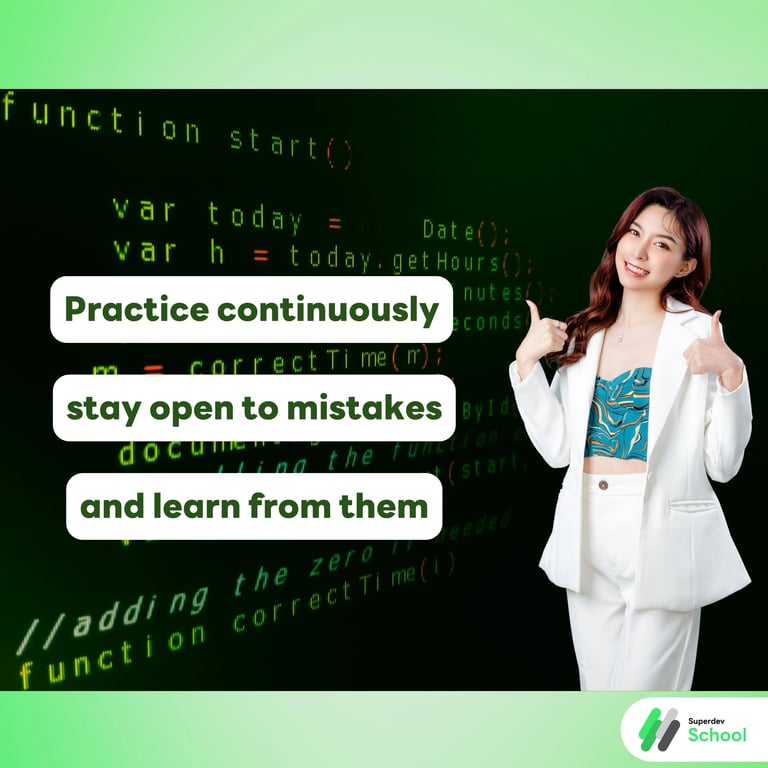 Thoughts for programmers