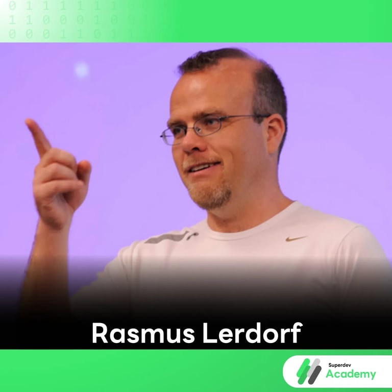 Rasmus Lerdorf.webp