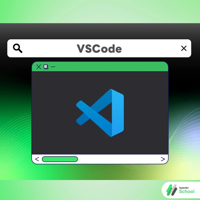 VSCpde