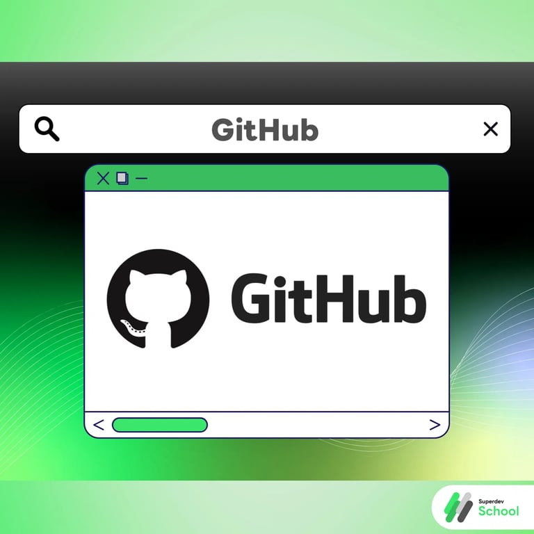 GitHub