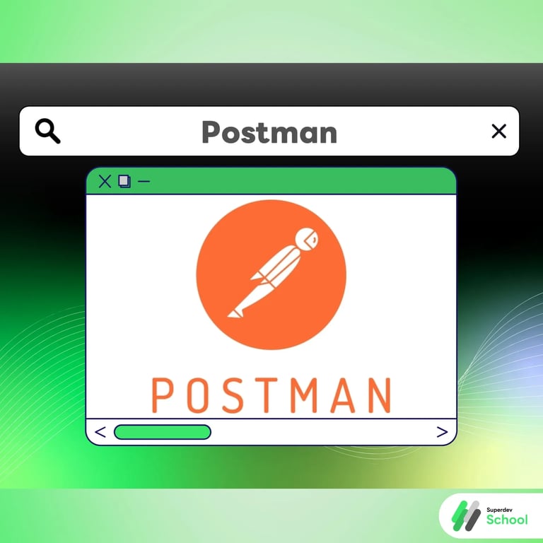 Postman
