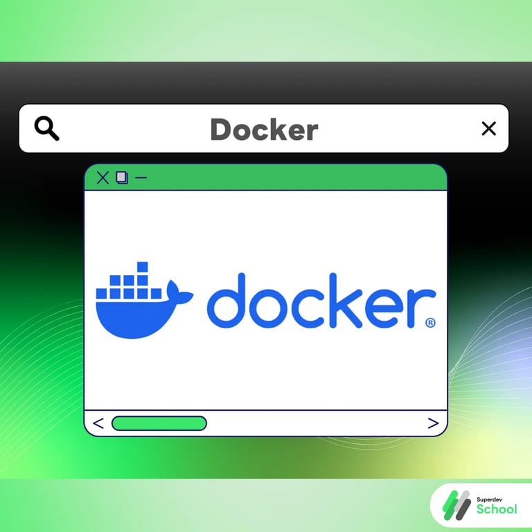 Docker