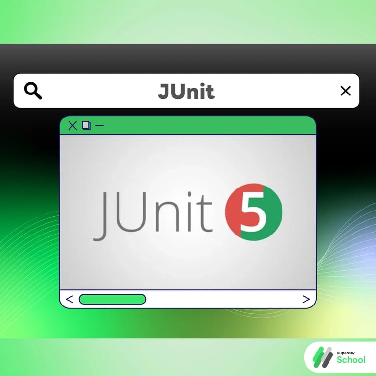 JUnit