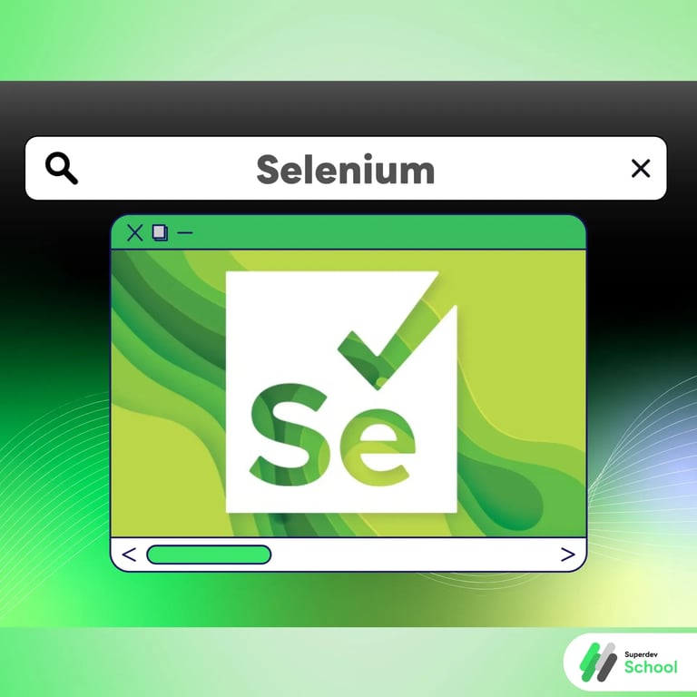 Selenium
