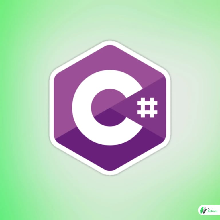 C# programing