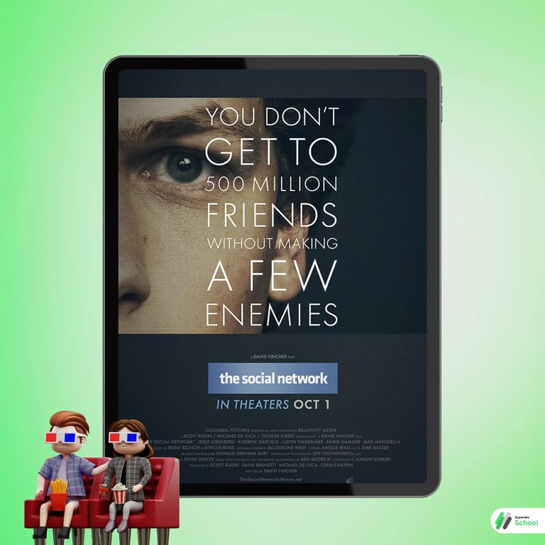 Recommend Movies for programmer