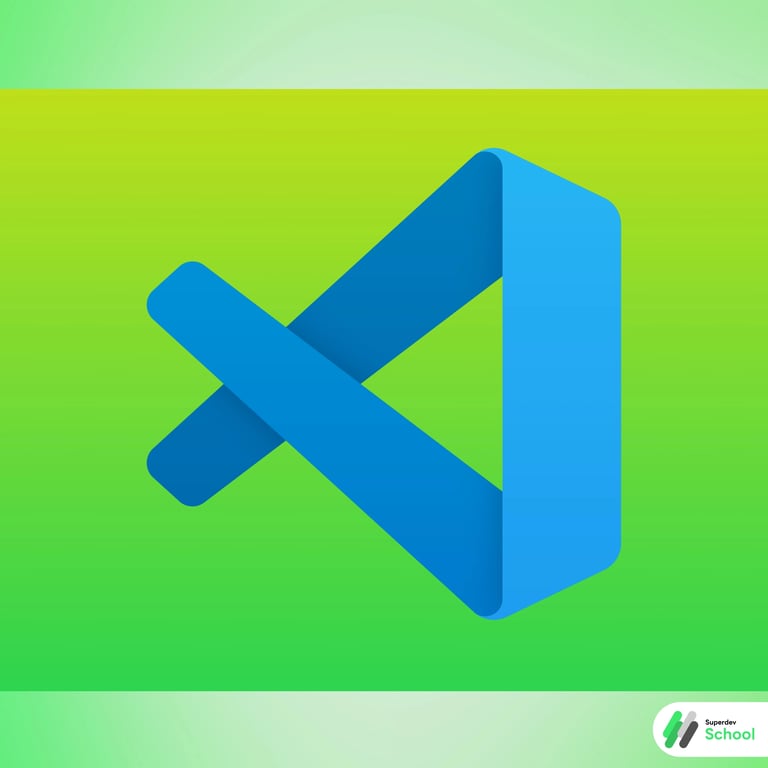 Visual Studio Code