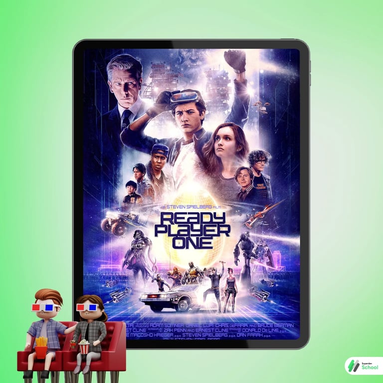 Recommend Movies for programmer