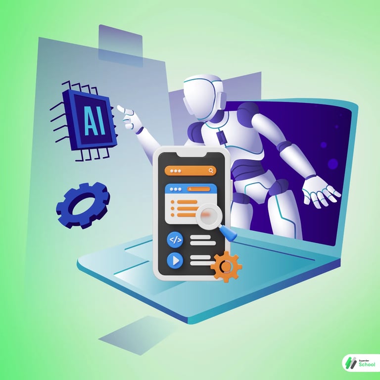 AI Machine learning