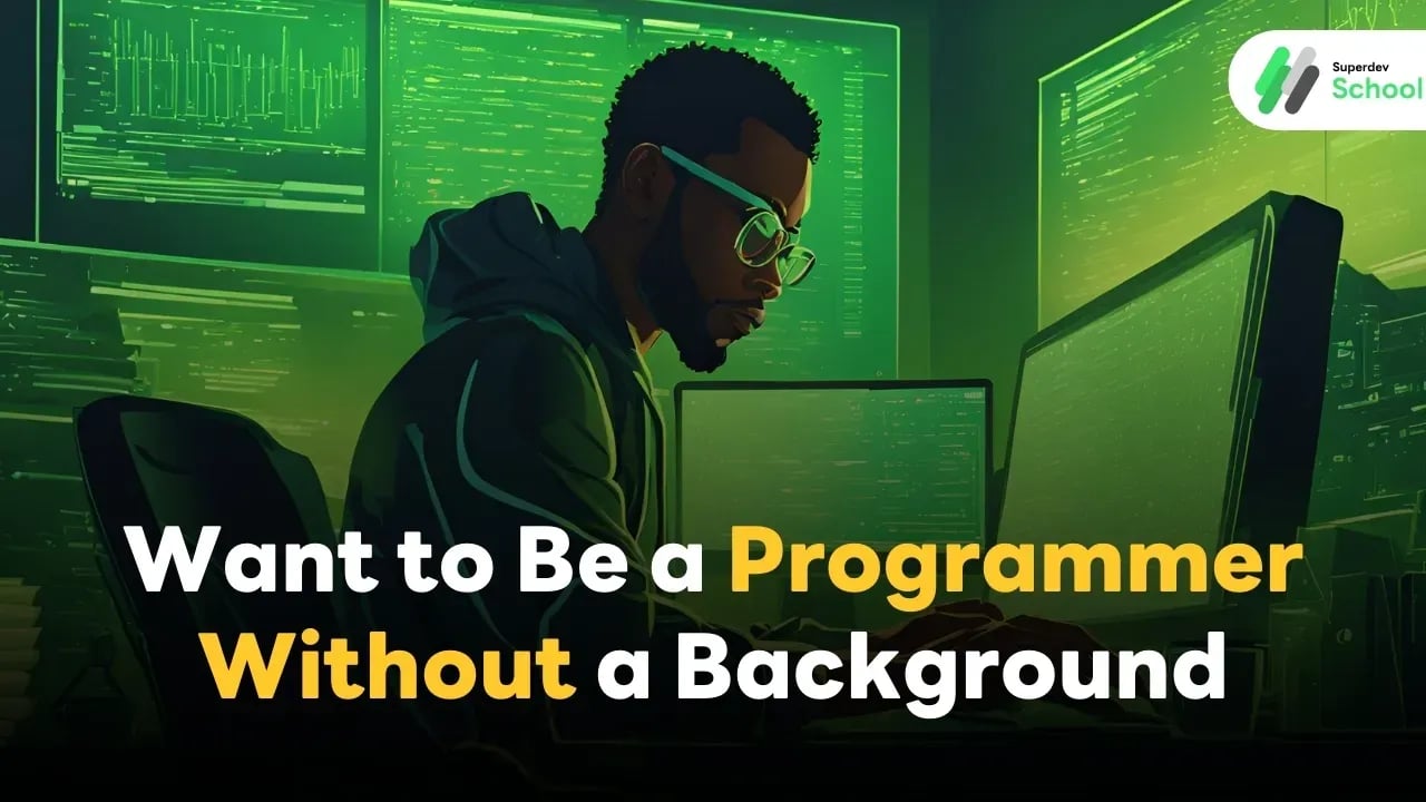 Learning programming for beginners