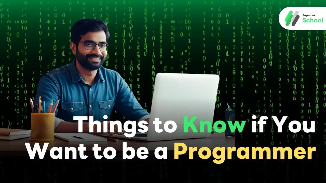 Programmer
