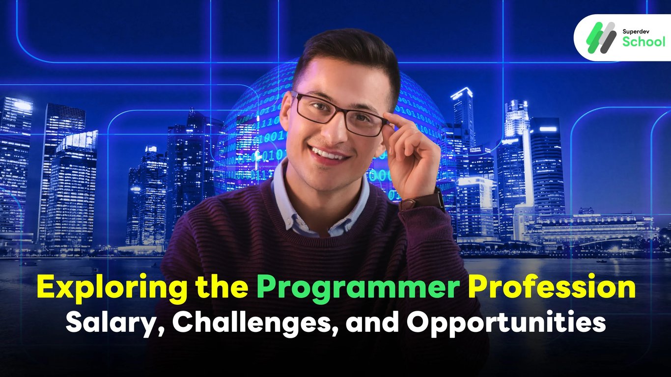 Programmer Profession