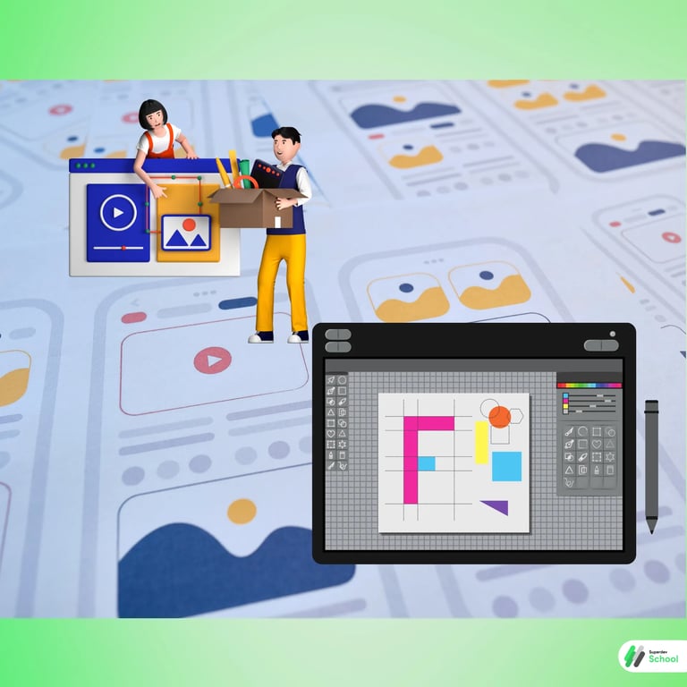 design app
