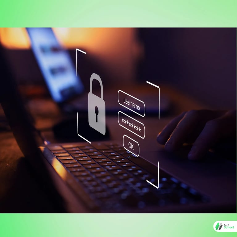 cyber security