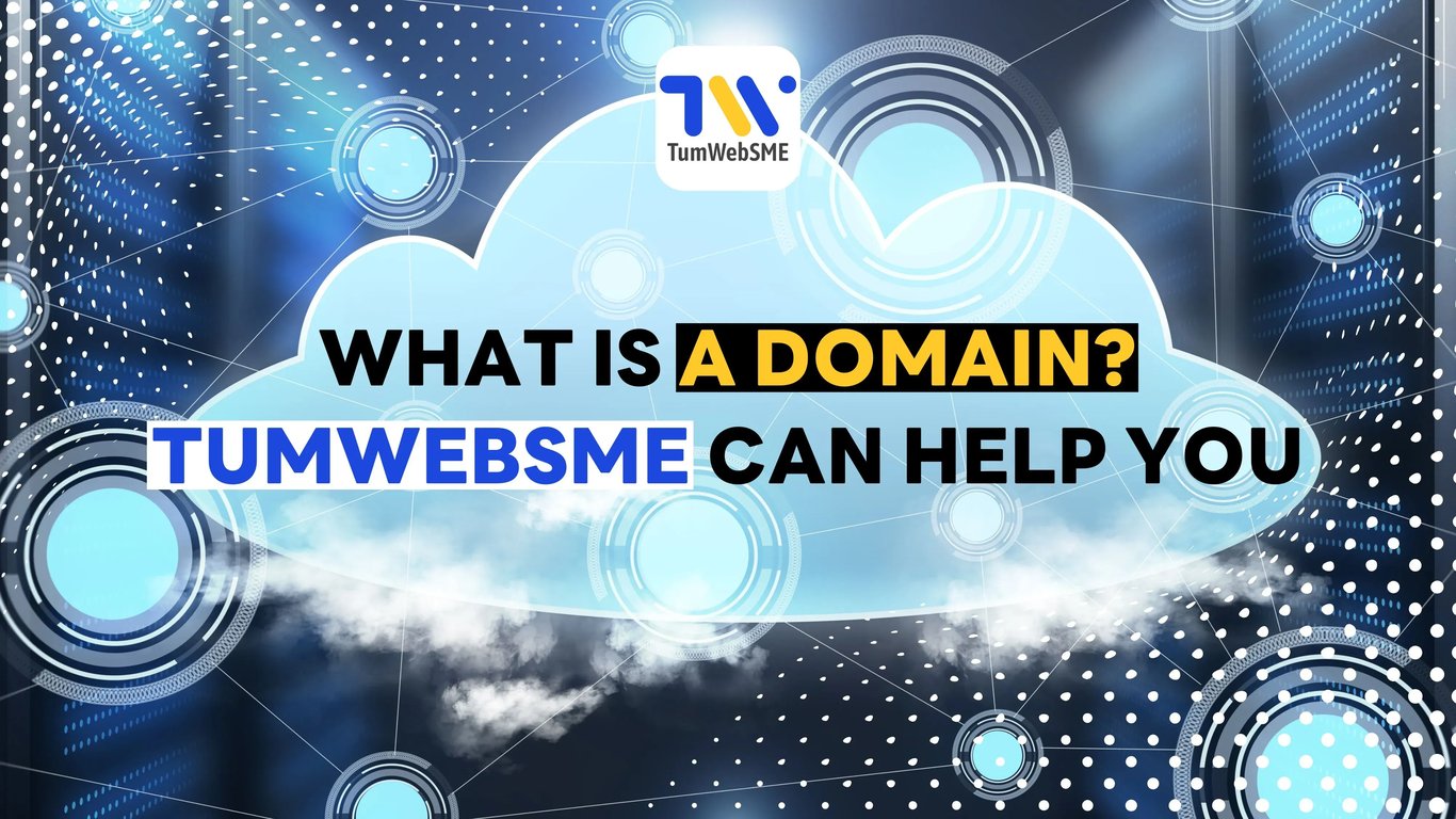 What is a Domain?