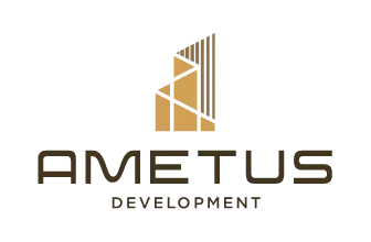 ametus development logo