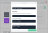 Screenshot: Judoscale adapter installation instructions