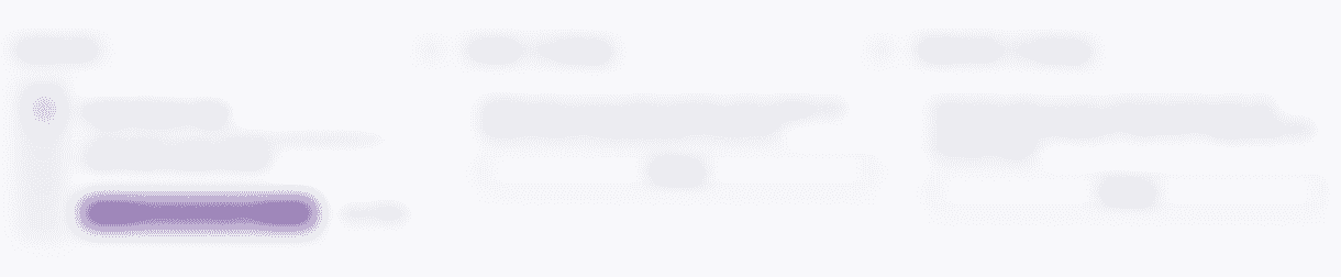 Pipeline overview