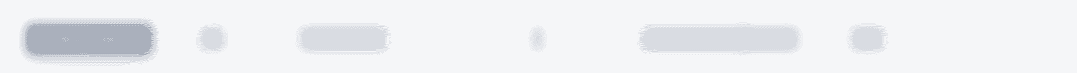 Screenshot: Busy Jobs chart showing periods of worker activity