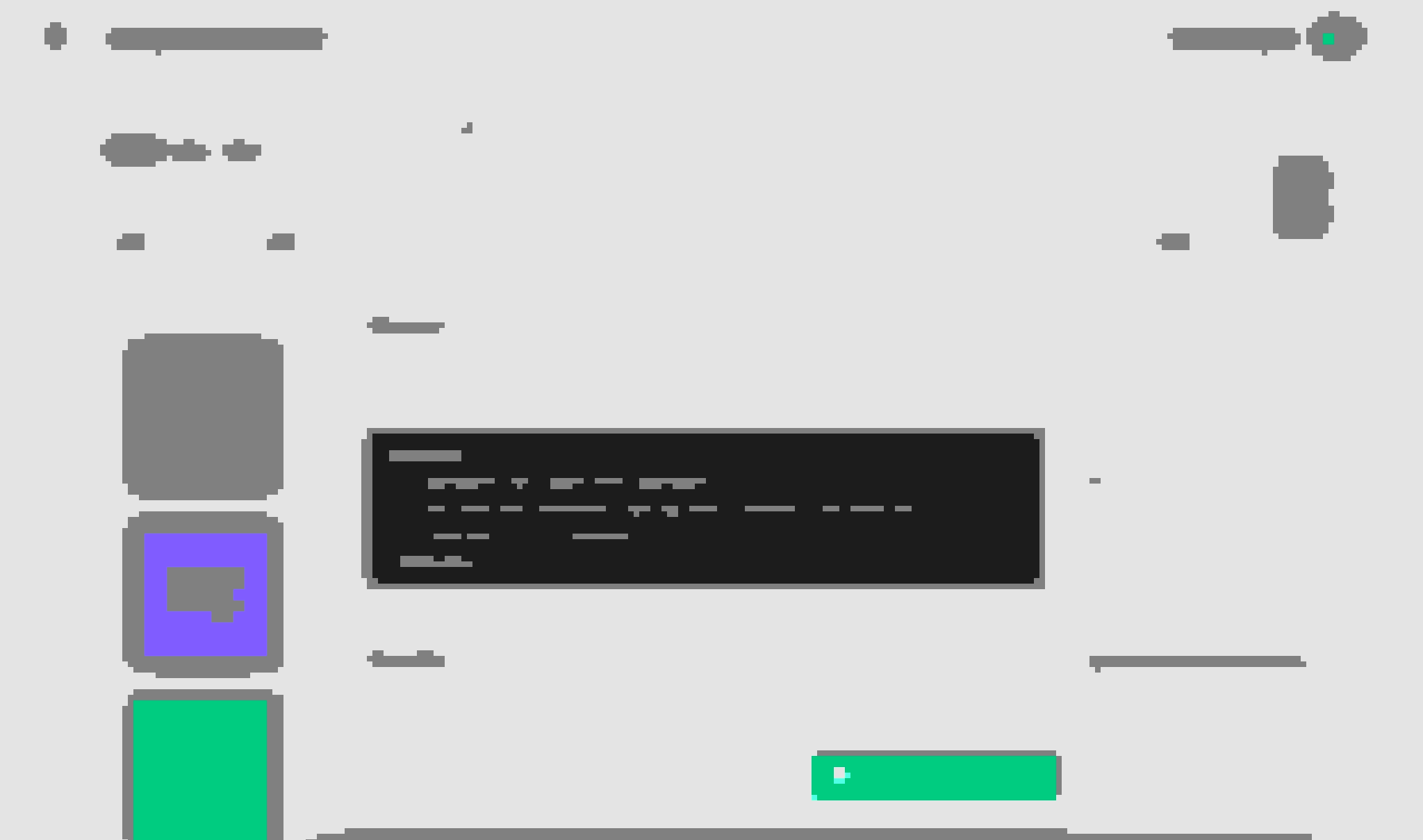 Judoscale package setup showing Maven and Gradle installation with Finished and Deployed button