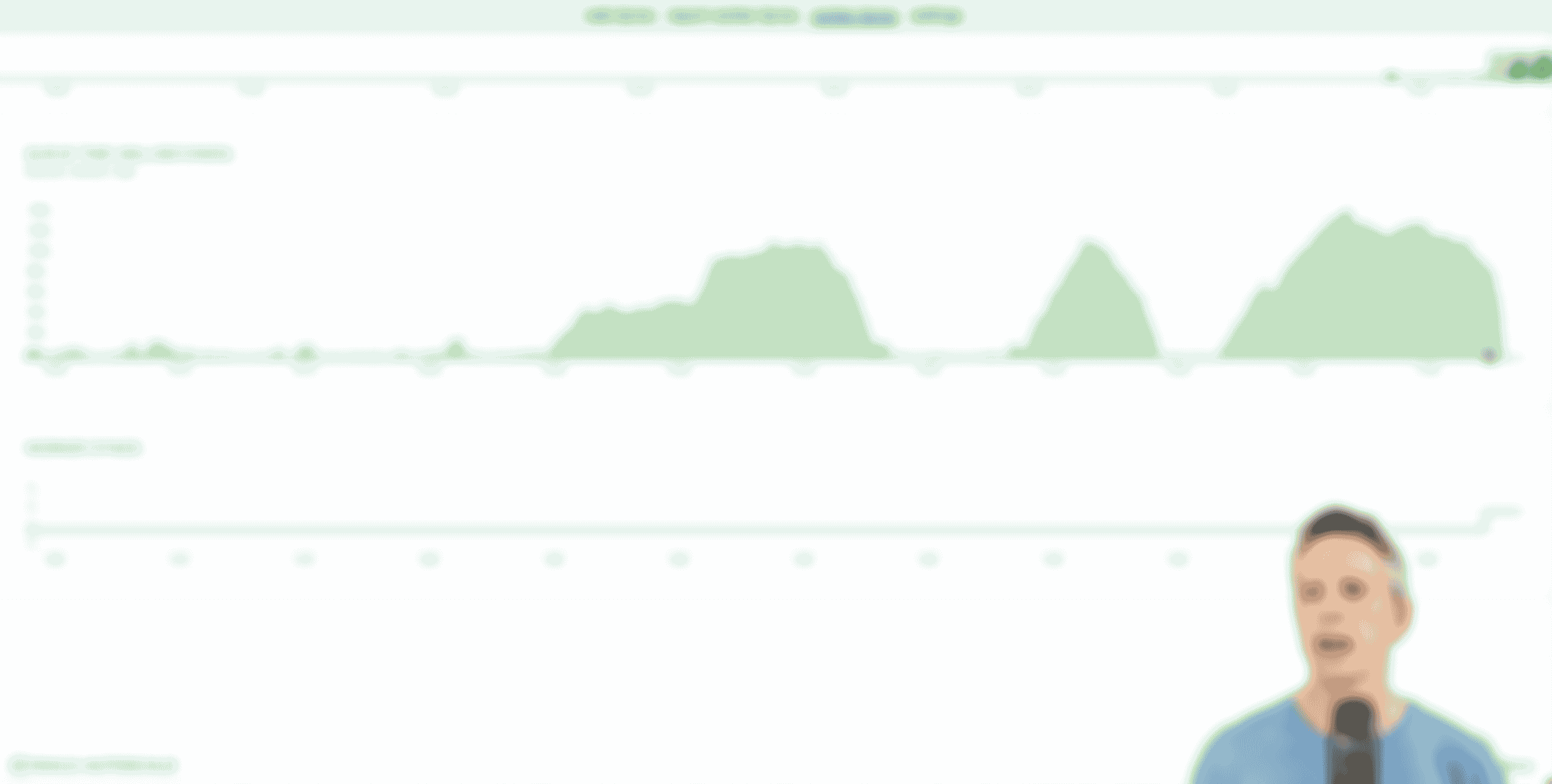 Screenshot of Judoscale dashboard