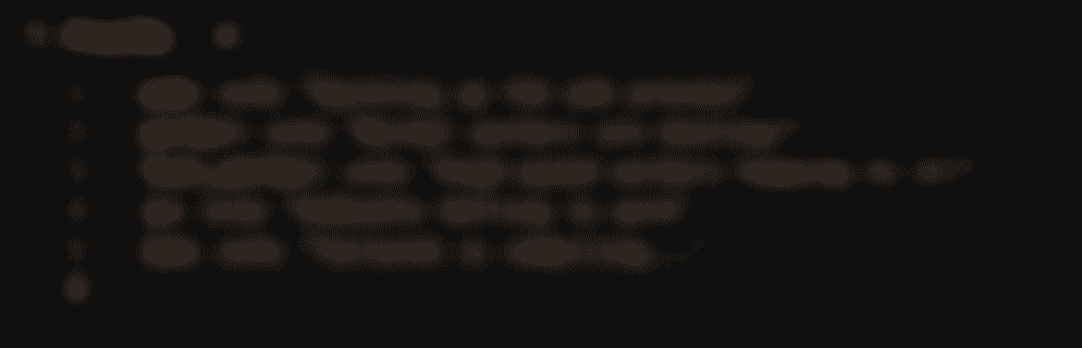 Screenshot: A basic Procfile
