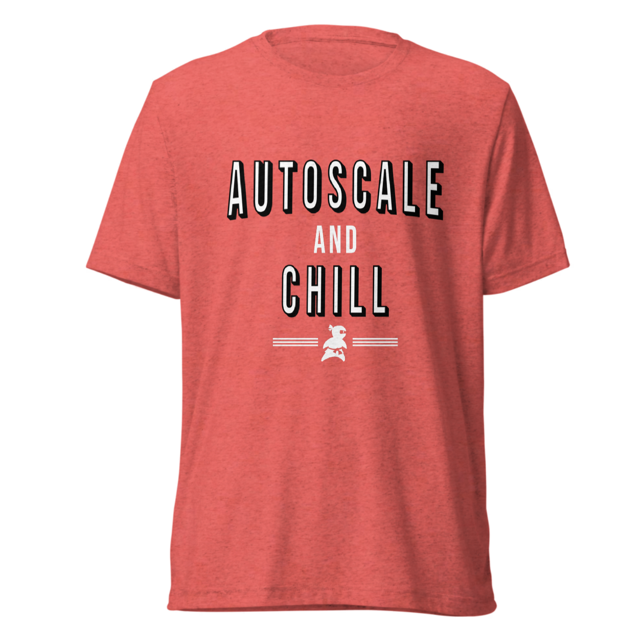 Chill Short Sleeve