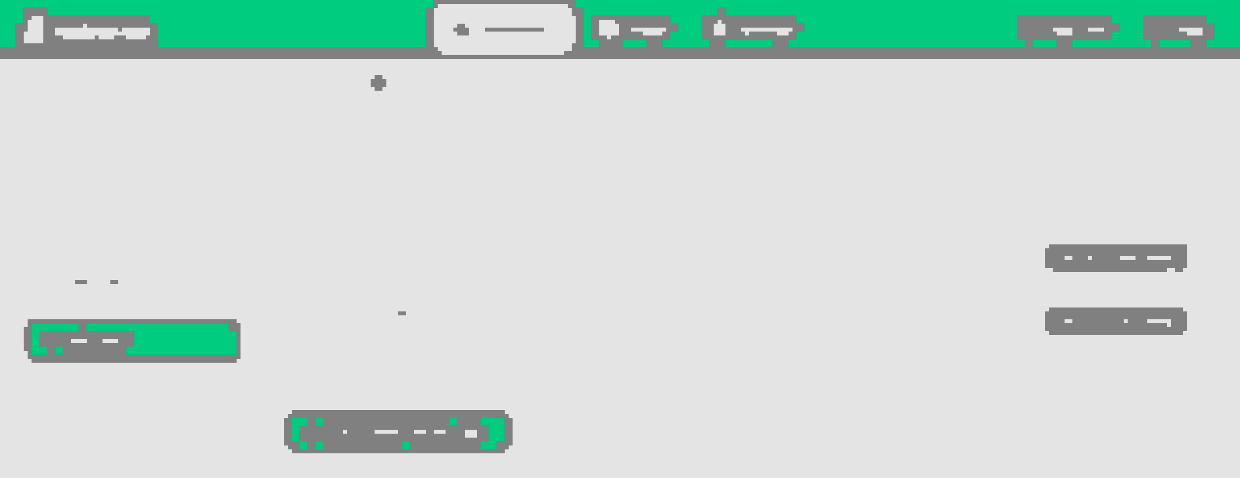 Screenshot: Judoscale team dashboard listing Heroku apps and processes