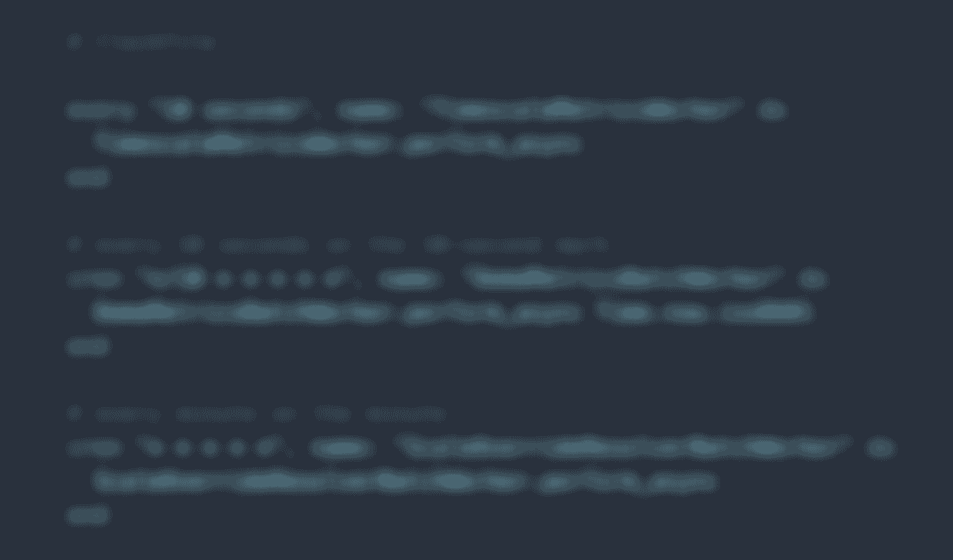 Screenshot of our ruby-clock schedule