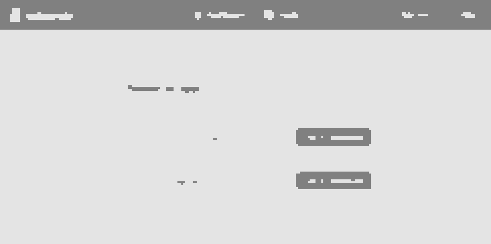 Screenshot: Fly organization apps listing in Judoscale