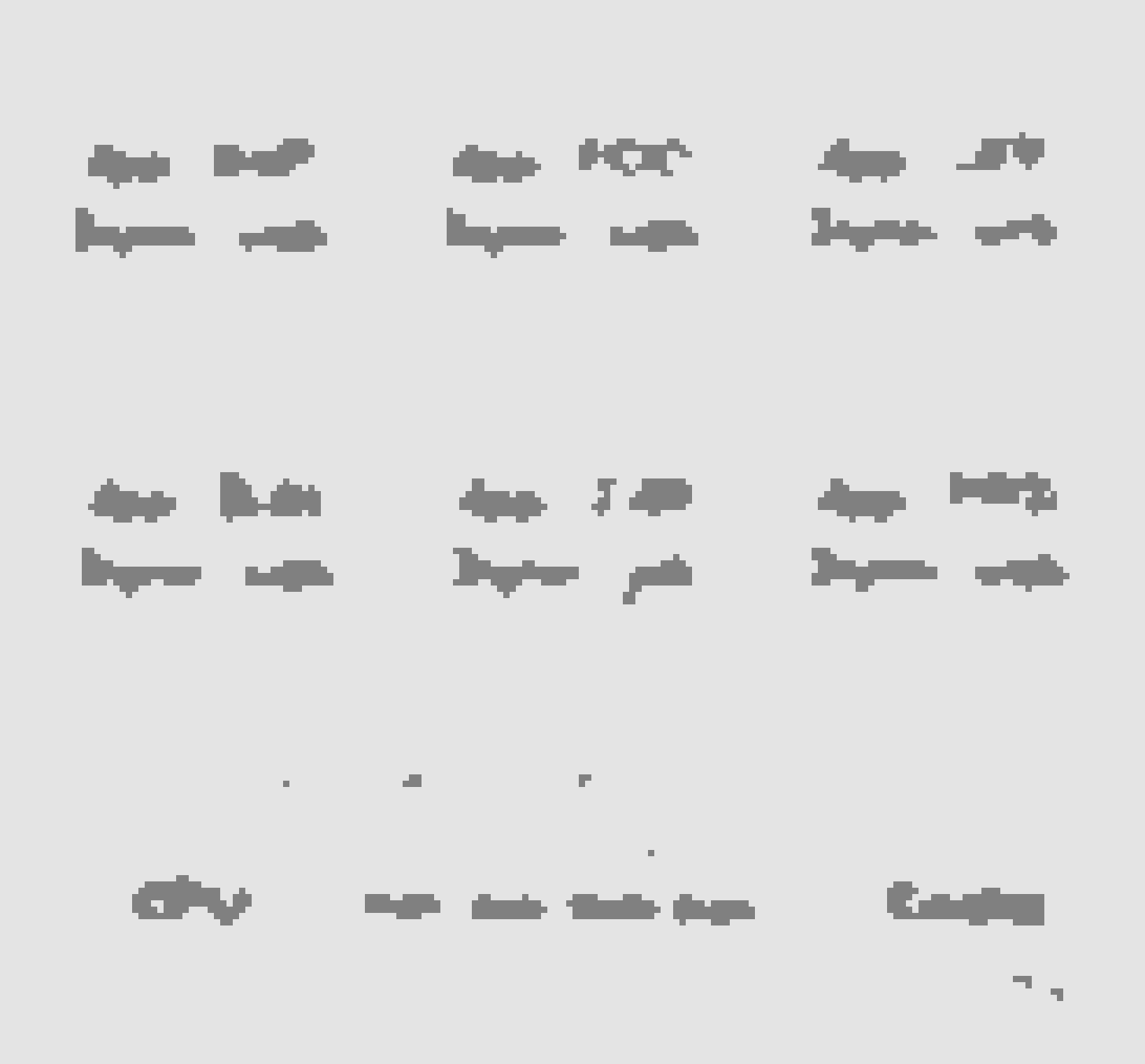 Diagram showing multiple containers sharing resources on a single physical server