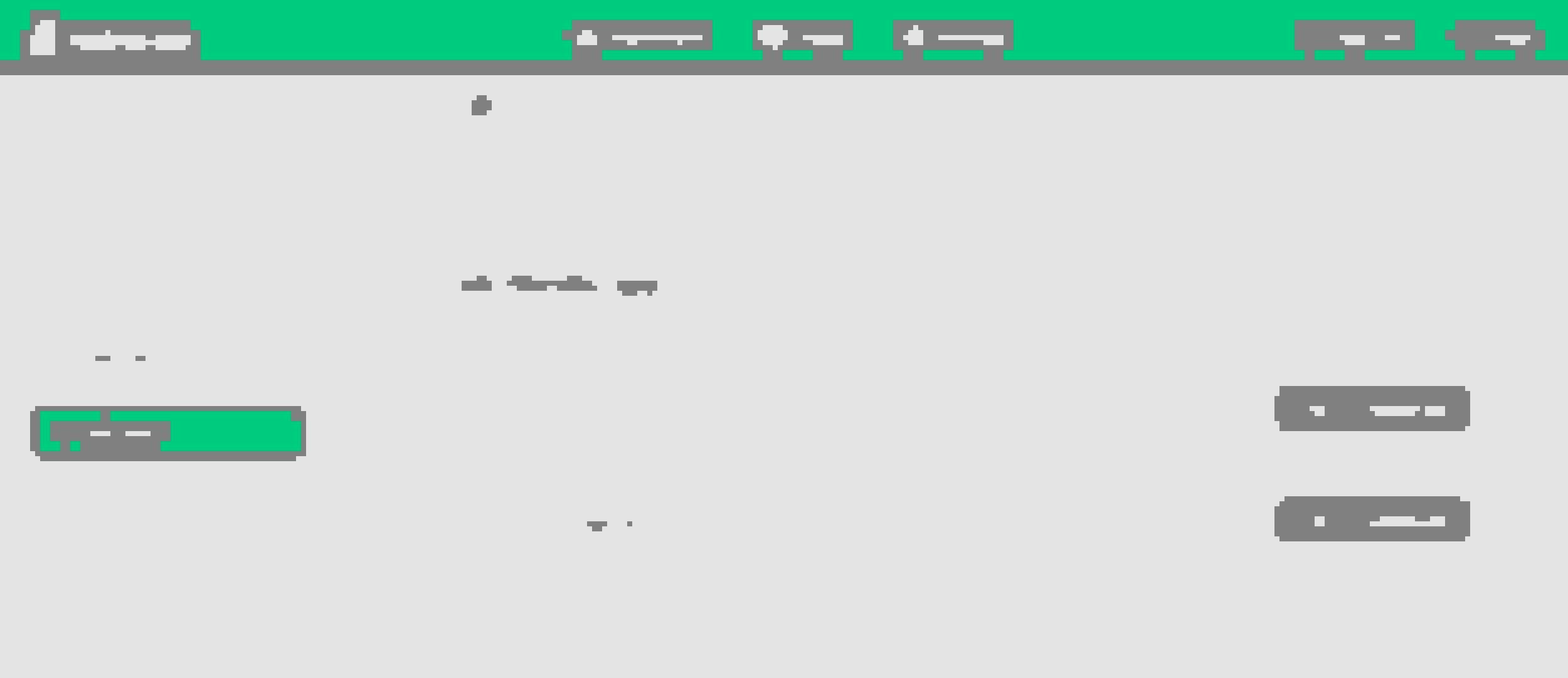 Screenshot: Heroku direct apps listing in Judoscale