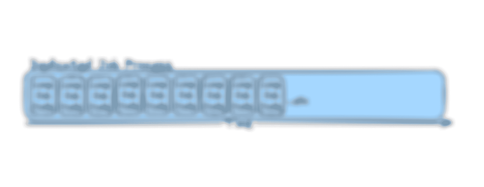 forever-running task diagram
