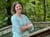 Amy McCrea, dietitian specializing in gastrointestinal health