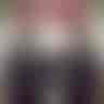 An AI-generated image of two bodyguard-looking men in black-tie suits standing in front of a wall with "TOP SECRET" painted on it