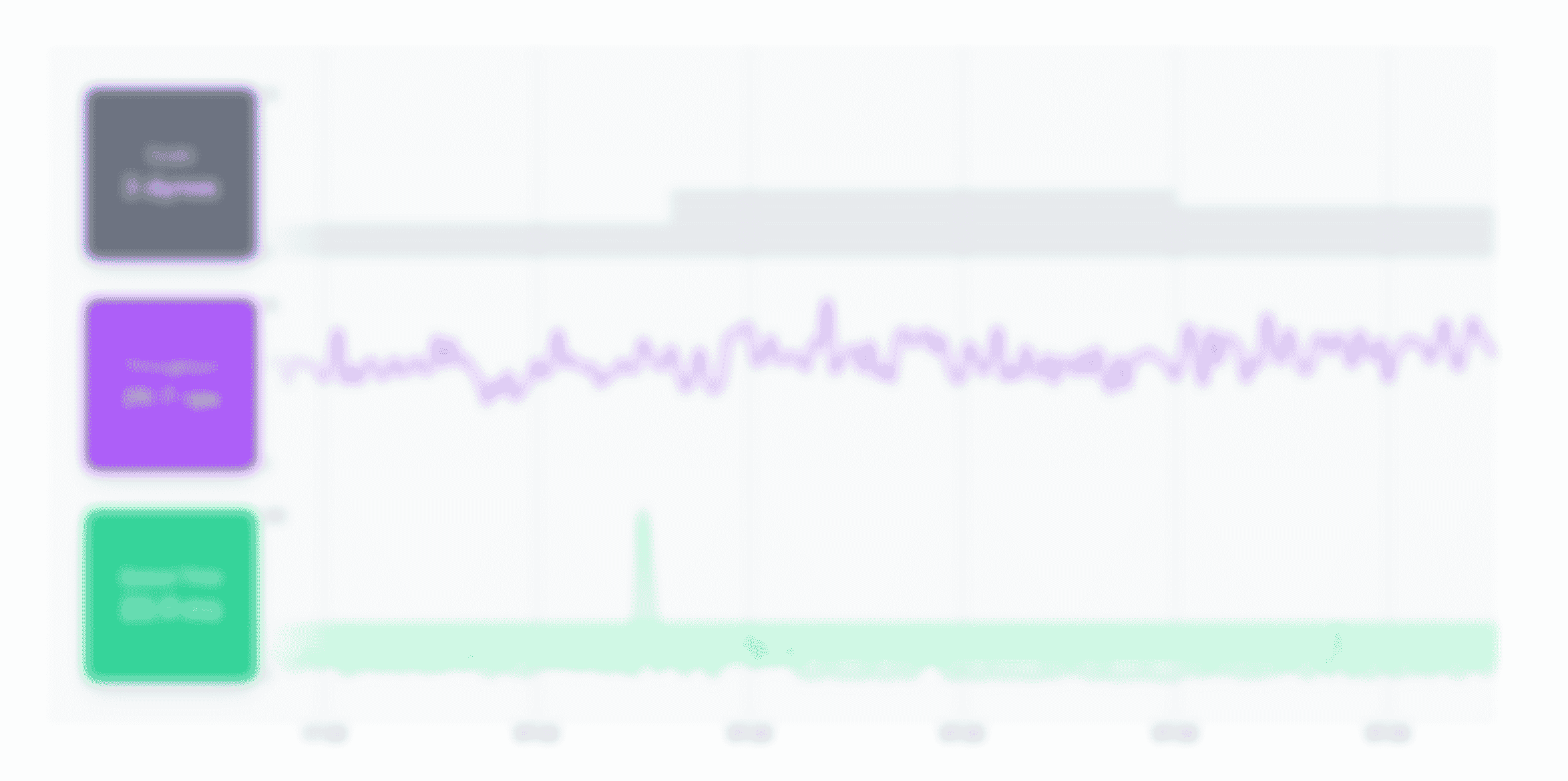 Live view of Judoscale actively autoscaling a web process on Fir