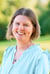 Amy McCrea, dietitian specializing in gastrointestinal health