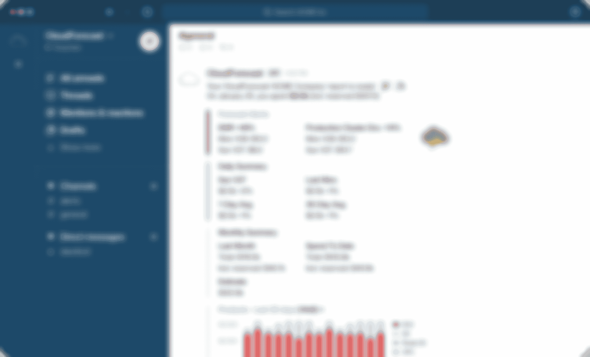 CloudForecast